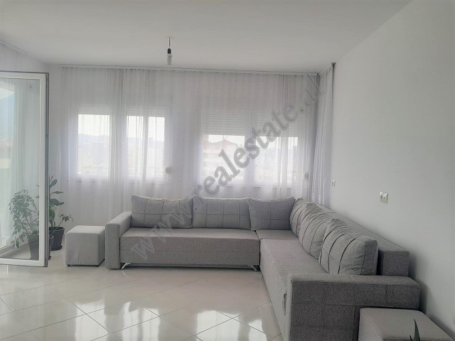 One bedroom apartment for rent near Bardhyl street in Tirana, Albania